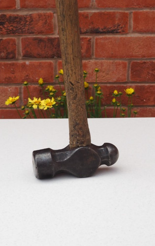 Ballpeen hammer blacksmiths