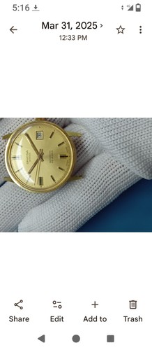 Oriosa vintage skin diver - vintage,