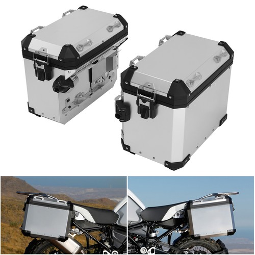 48l pannier side - 48l, with
