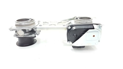 Throttle body ducati monster - throttle,