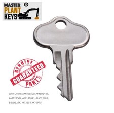 John Deere AM101600 Mower