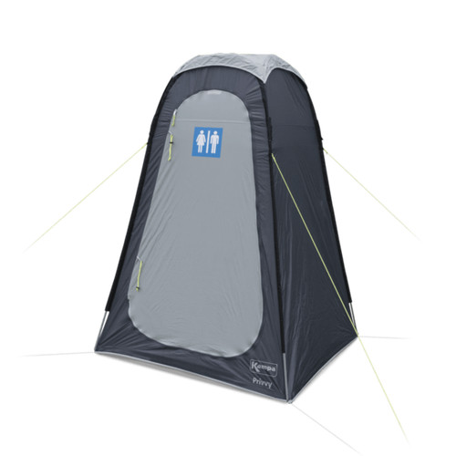 Kampa privvy toilet tent - kampa,