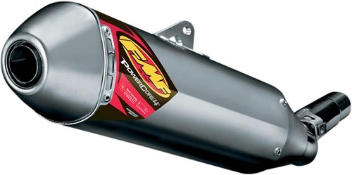 Fmf powercore hex exhaust - powercore,