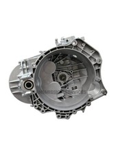FIAT DUCATO M40 GEARBOX 6