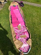 Starboard Inflatable Touring Paddle board