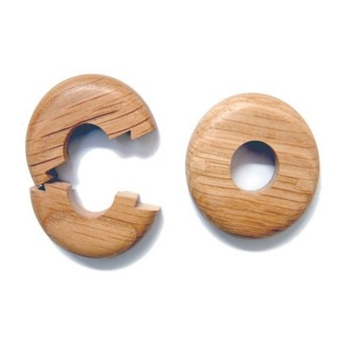 15mm solid oak colour - 2,