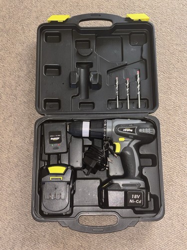 Challenge extreme combi - extreme, drill