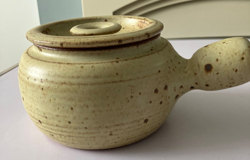 Winchcombe pottery 1971 - winchcombe,
