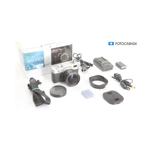 Leica digilux dc - digilux, 2+dc