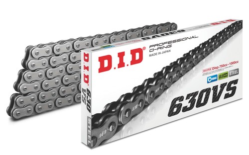 Did ring chain 630vs 90 - did,