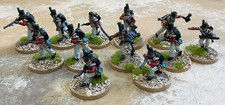28mm Napoleonic British Light