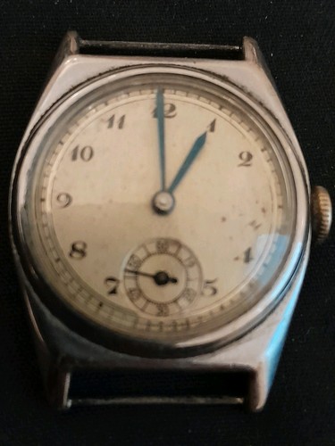 Ralco movado ww2 - ralco, military