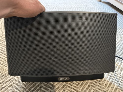 Sonos wireless hifi - wireless,