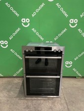 AEG Built In Electric Double