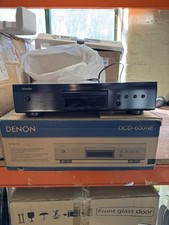 Denon DCD-600NE Black CD