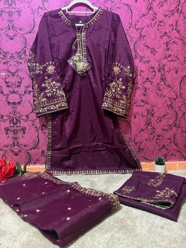 Elegant piece pakistani - 3,