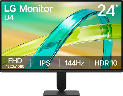Monitor 24u411b 24 inch - lg,