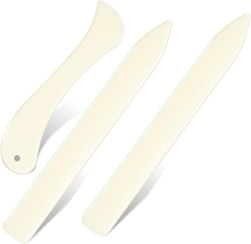 Bone folder set - bone,