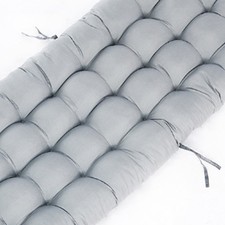 1pc Thick Garden Recliner