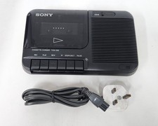 Sony TCM-818 Cassette Tape