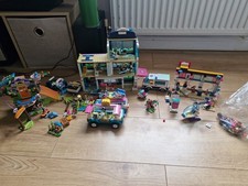 LEGO Hospital Set Plus Other