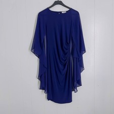 Kaliko Cocktail Midi Dress