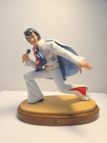 Elvis concert aloha - elvis,