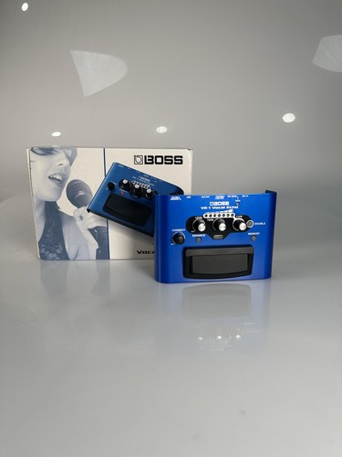 Boss vocal echo voice - ve-1,