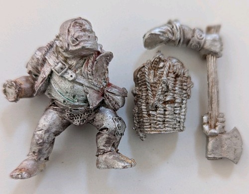 Mordheim ogre bodyguard hired - mordheim,