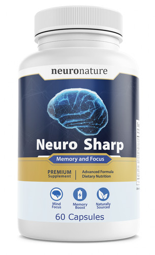 Neuro sharp memory - neuro,