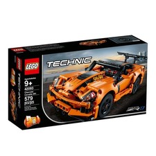 LEGO Technic Chevrolet Corvette ZR1 Supercar 42093
