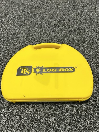 Tts group log box - log-box, data