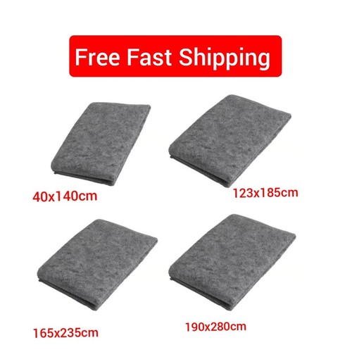 Sizes ikea stopp filt - 4,