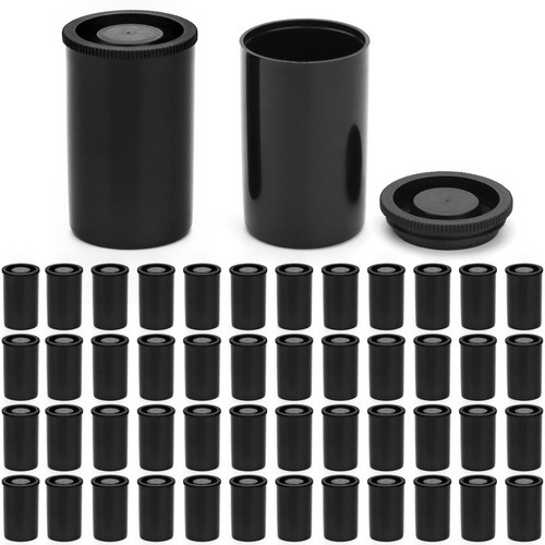 Qwork pcs film canisters - qwork®,