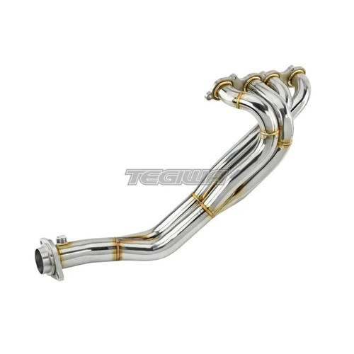 Skunk2 alpha series exhaust - alpha,