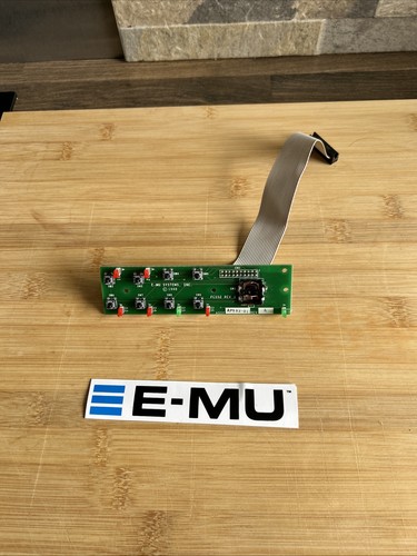 Emu proteus 2000 series right - emu,