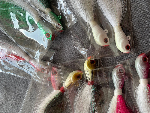 Premium ultra minnow - premium,