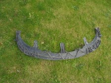 Insignia Bumper Support Front