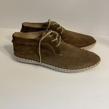 H By Hudson Men’s Moccasin