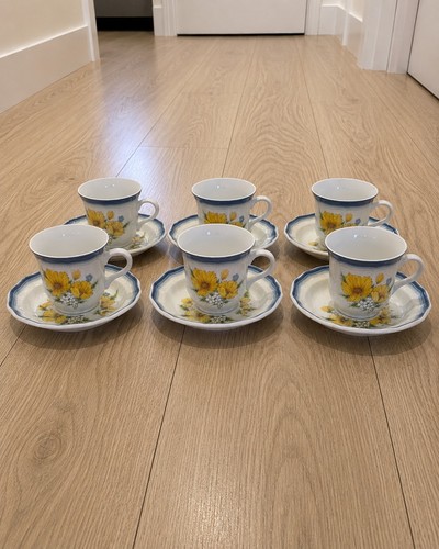 Vintage mikasa country club - 6x,