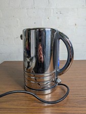 Dualit Architect Kettle 1.5L Stainless Steel CJK1 Model -  Spares & Repairs