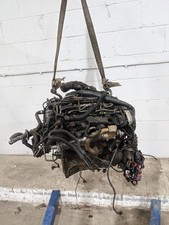 AUDI A4 S LINE 8K2 B8 2.0 DIESEL COMPLETE ENGINE CAHA