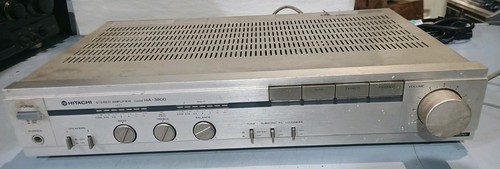Hitachi 3800 super linear - super,