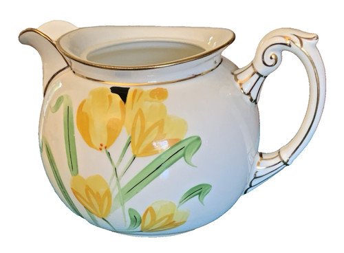 Paragon rare 1939s teapot - rare,