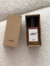 Lush Lust Perfume 30ml (New)