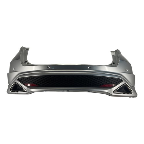Honda civic mk8 bumper rear - fn,