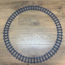16 Genuine LEGO Curved Train Tracks 60051 60052 10254 60169 75955 60198
