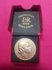 1953 Coronation of Queen