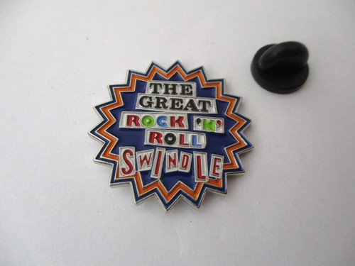 Sex pistols swindle - pistols, punk