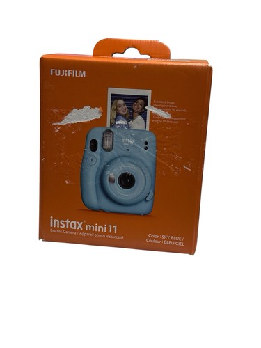 Fujifilm instax mini - fujifilm, 11